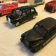 Illustration for article titled Colossal Die-Cast Collection - Box 104 - Classic Classiness